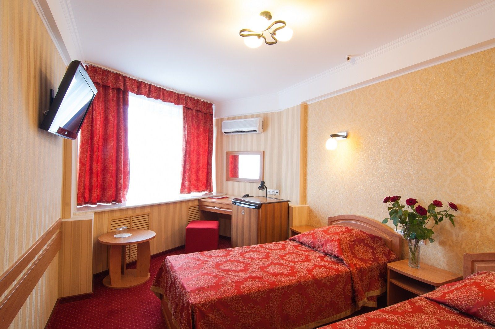 Tourist Complex Otel 3*