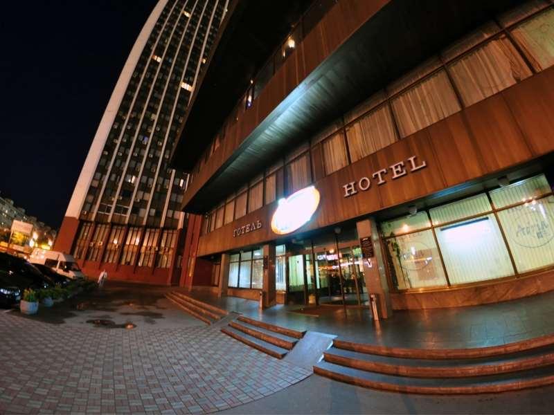 Tourist Complex Hotel Kyiv