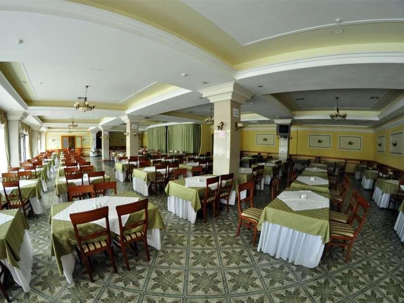 Tourist Complex Kyiv