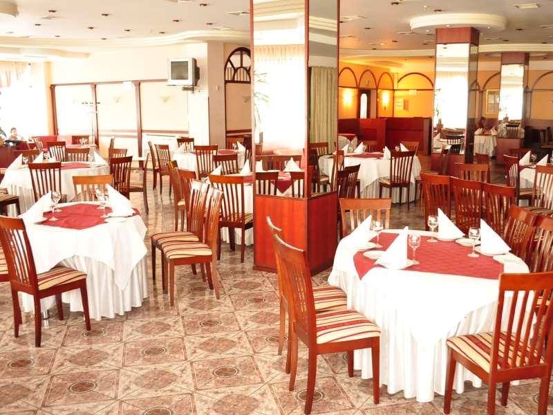 Hotel Tourist Complex 3*