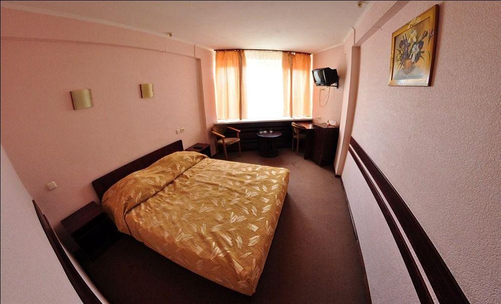 Tourist Complex 3* Kyiv