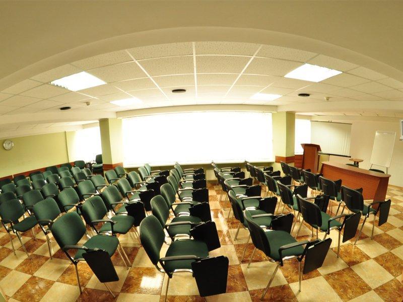 Tourist Complex Hotel 3*