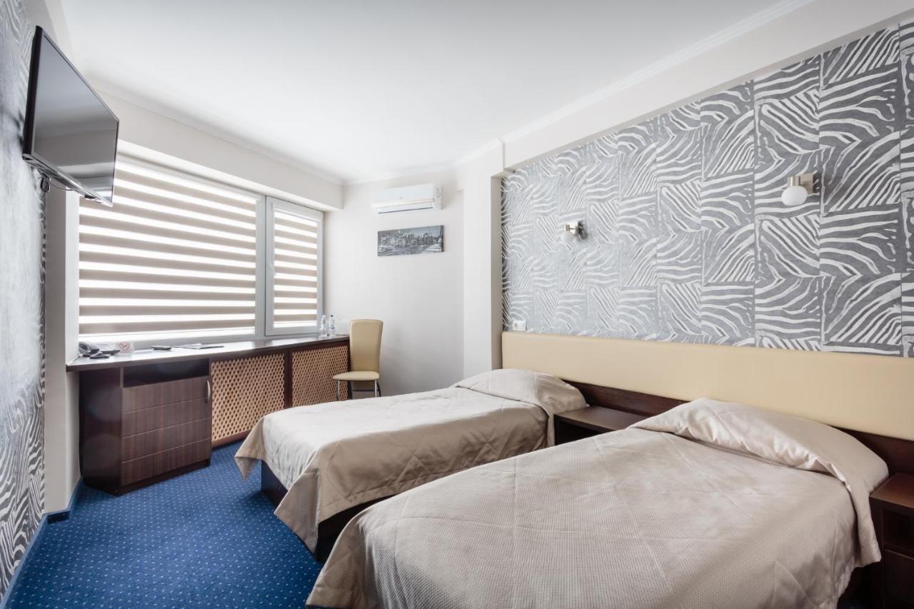 Tourist Complex Hotel 3*