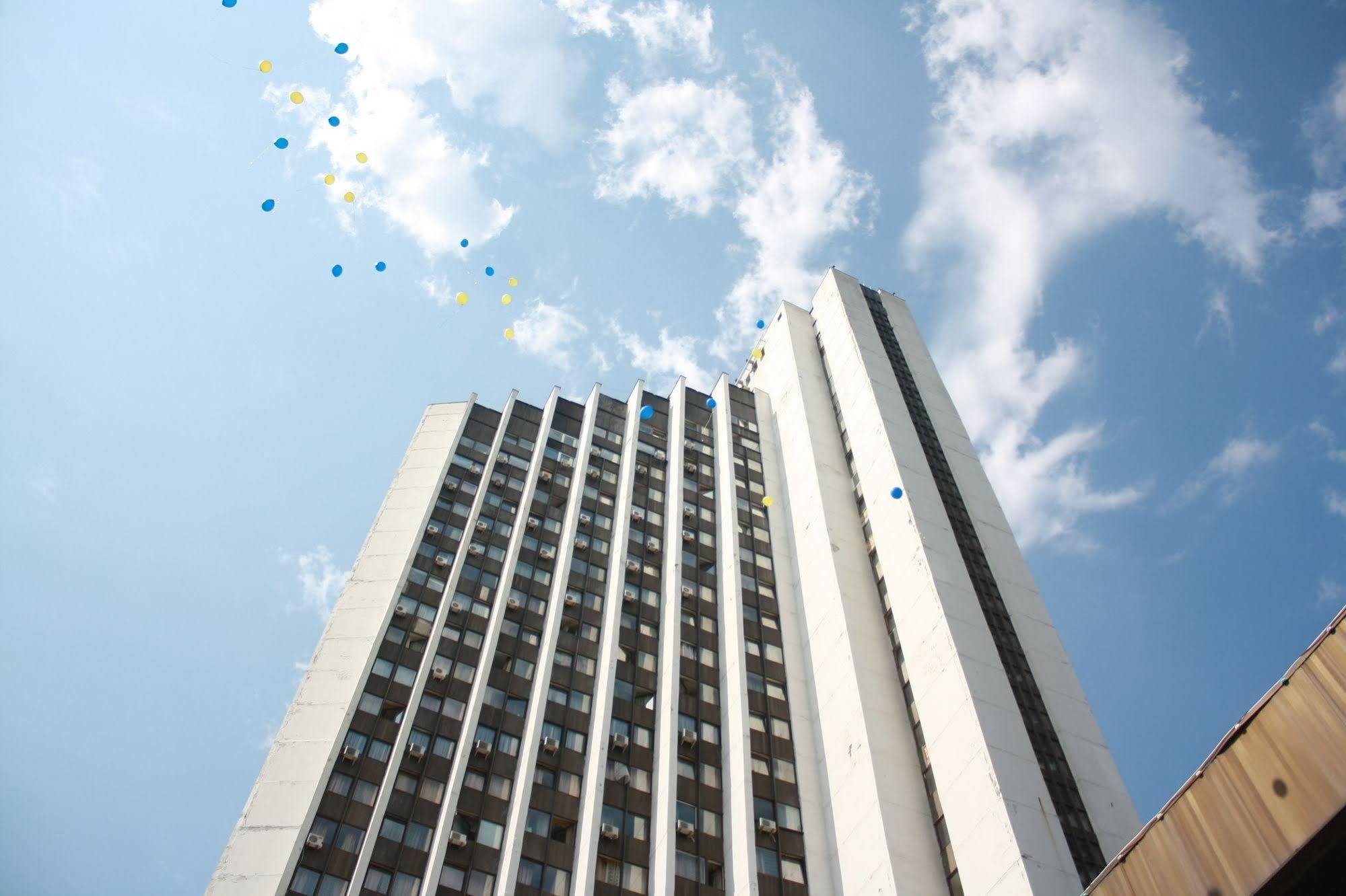 Tourist Complex Kyiv