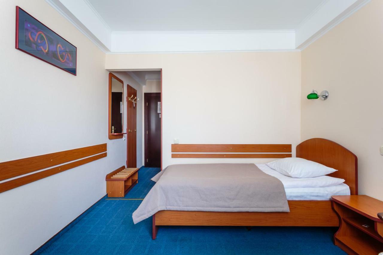 Tourist Complex Hotel Kyiv