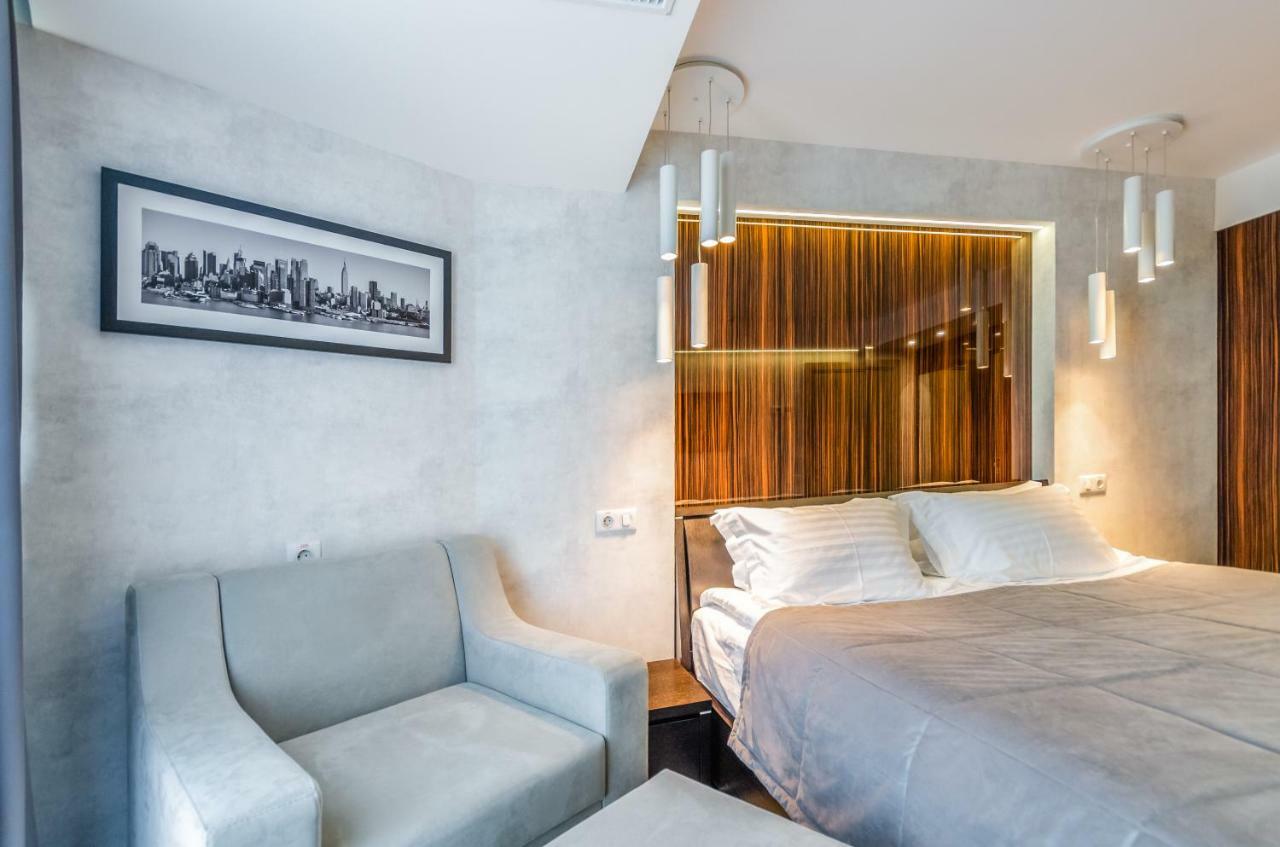 Hotel Tourist Complex 3*