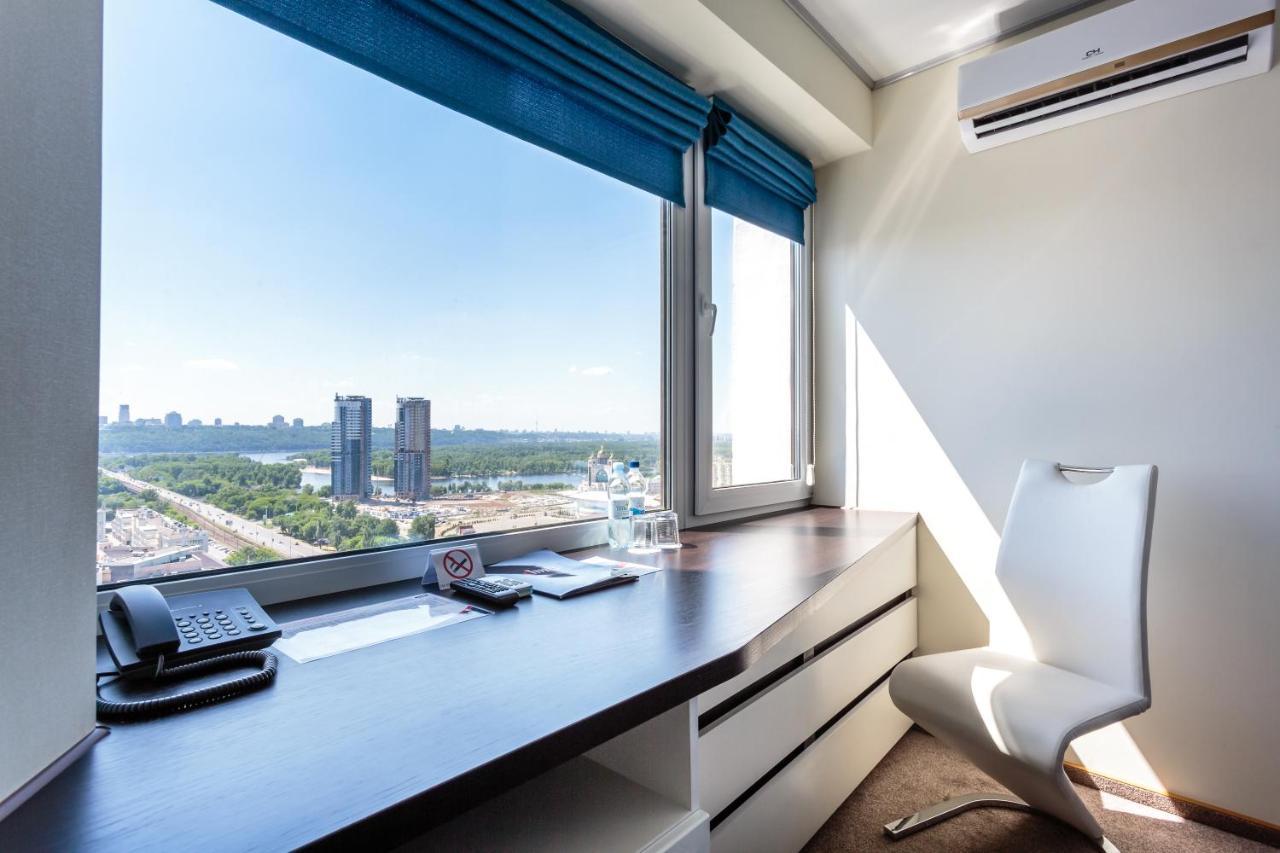 Tourist Complex 3* Kiev