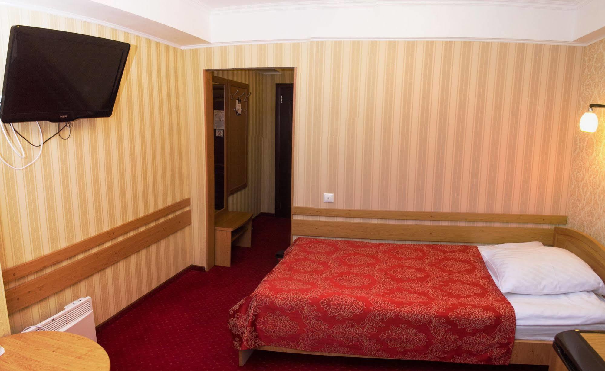 Tourist Complex 3* Kiev